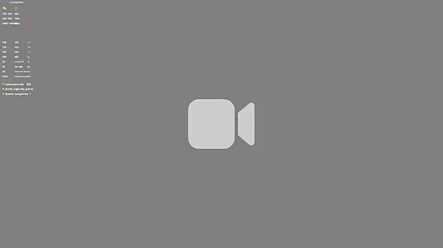 Show Webcam de SerafimPfizer