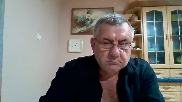 Show Webcam de machomale3