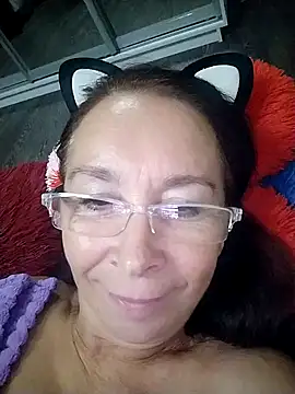 Celine_Faer1's Live XXX Chat