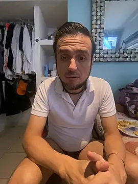 Alexitho25 라이브 XXX 채팅