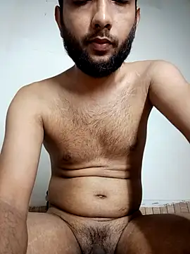 Živý XXX chat Rafi_boy