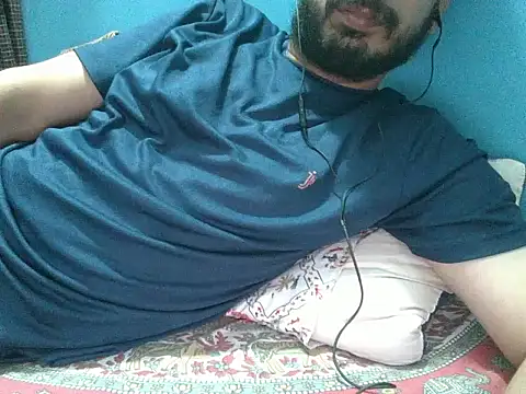 Chat XXX ao vivo de Precumboner
