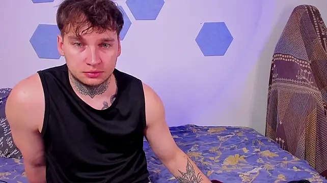 Chat XXX Live Chris_Tyson