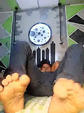 Chat XXX en directo de Charly_BC_Dirty