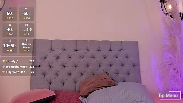 Maite_Smith_ Live XXX-chat