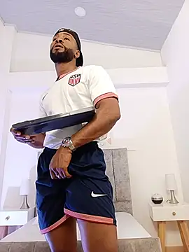 Dante_Knox live XXX chat