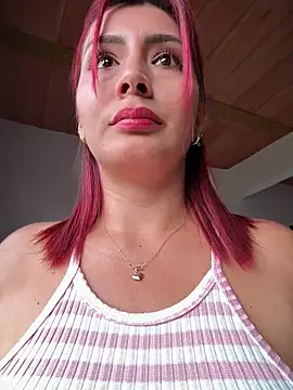 دردشة LINDA_PATTY94 الجنسية المباشرة