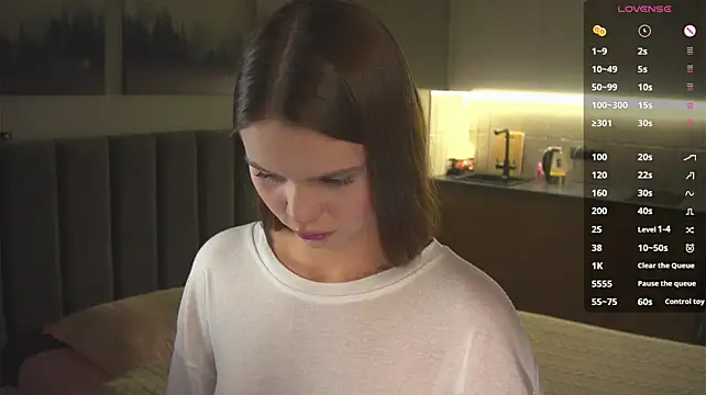 its_me_lissa_'s Live XXX Chat