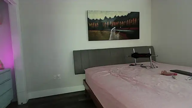 marcytappetten Webbikameraesitys