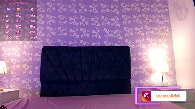 SalomeSimonzn Live XXX chat