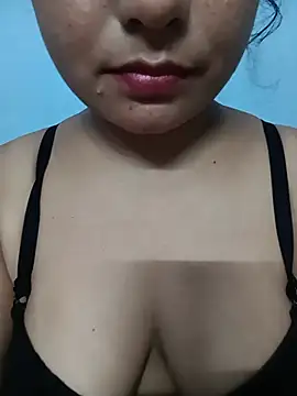 Živý XXX chat Deliciouskimi