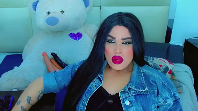 NharaBigCock Chat XXX in diretta