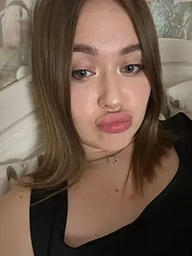Živý XXX chat gi_grahams