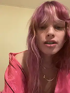 Divabolical Live XXX-chat