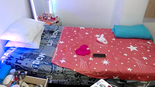 Chat XXX Live Doll_sary
