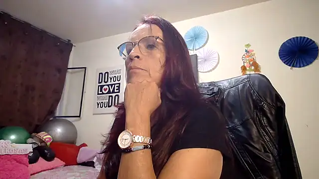 Samantha71_'s Live XXX Chat