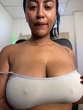 tracycum – Live XXX-chat