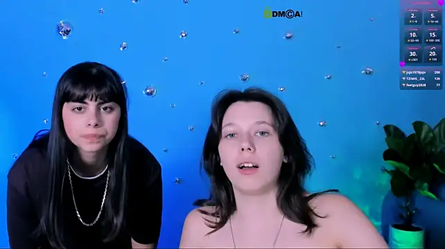 Czat XXX na żywo – aria_wild_