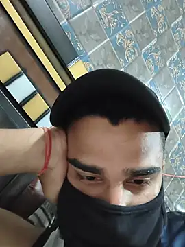 BeardKingoBack: απευθείας συνομιλία ΧΧΧ