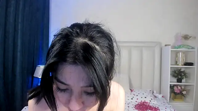 Li_baby 라이브 XXX 채팅