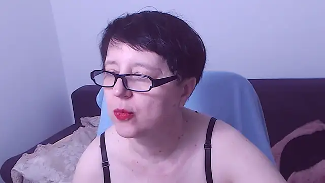 ChristaRose's Live XXX Chat
