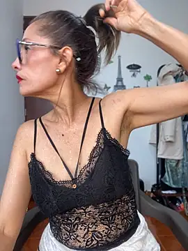 Goddess-Love- Live XXX-Chat