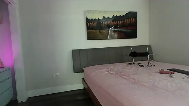 marcytappette Show in webcam