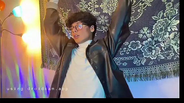 maximo_2019 Chat XXX live