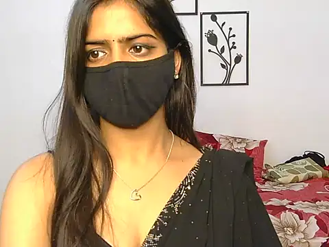 Chat XXX ao vivo de Ruchi-19