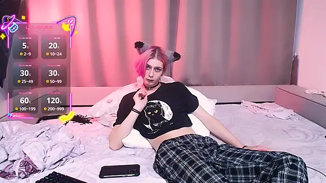 Littlepinkcat Live XXX-Chat