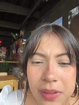NefertitiXO's Webcam Show