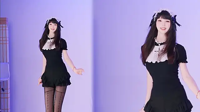 CQ-718 现场XXX聊天