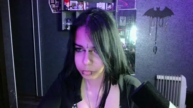 Lilith__Devil's Live XXX Chat