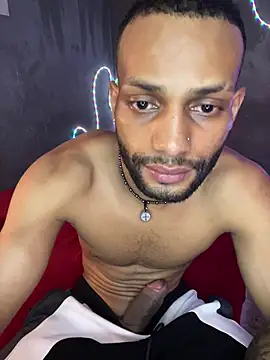 Jefdemon Chat XXX in diretta