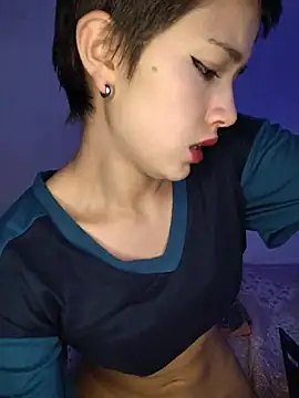 Vickyinloveee Live XXX Chat