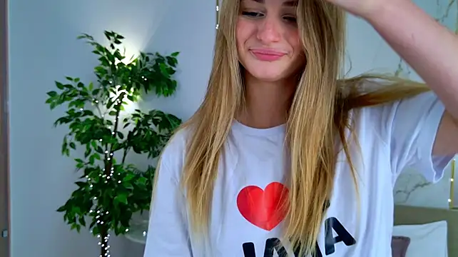 Živý XXX chat SweetyLicky