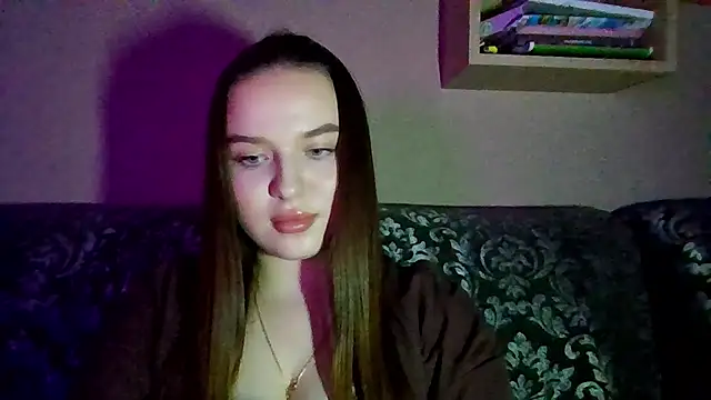 Chat +18 de EmberSoul ao vivo