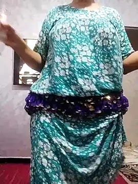 Sembang XXX Secara Langsung fatineae1