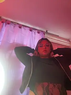EMILY_DEGRAAF Chat XXX in diretta