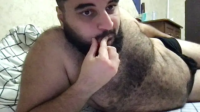 XXX chat uživo modela teddy_alan