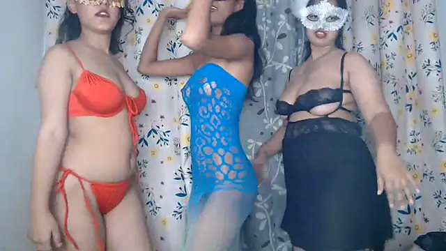 Virgin_Aisha – Naživo XXX chat