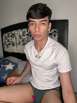 The_Conquer – Naživo XXX chat