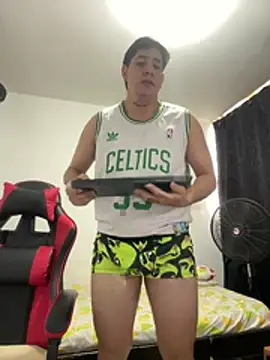 Fozil_Dvice – Live XXX-chat
