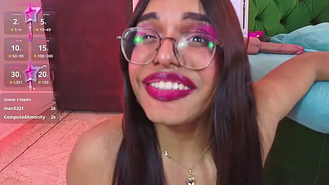 Živý XXX chat kendalrose_cr
