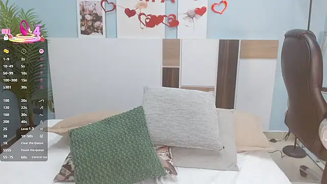 sophia_hadidのライブXXXチャット