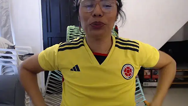 Dimar83's Live XXX Chat