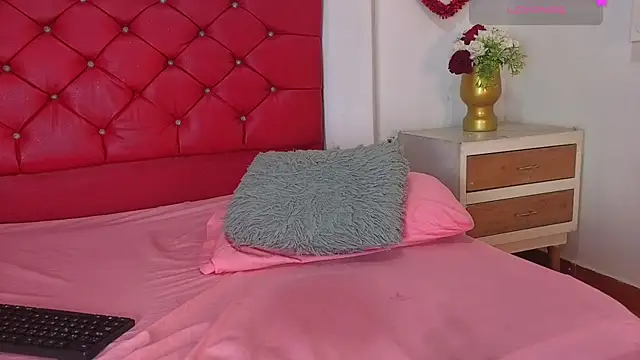 Lex_sweeney Webcam Show