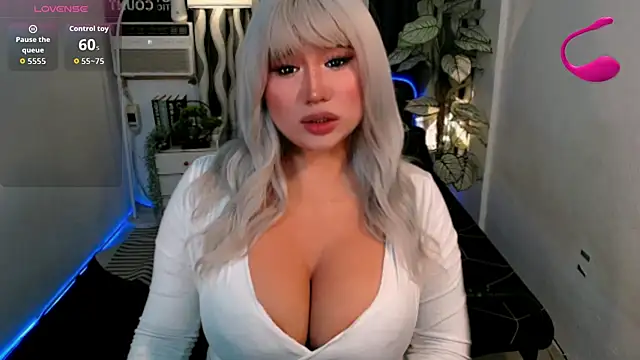 SASSYsavannahts Obrolan Langsung XXX
