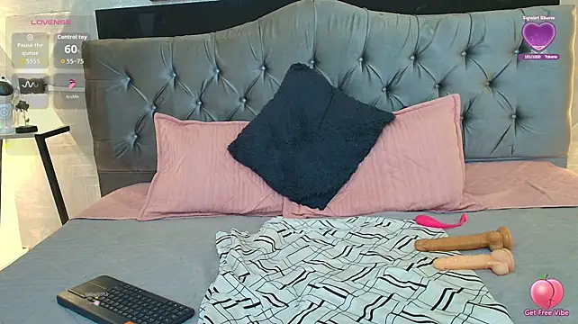 XXX chat uživo modela celeste__sweet