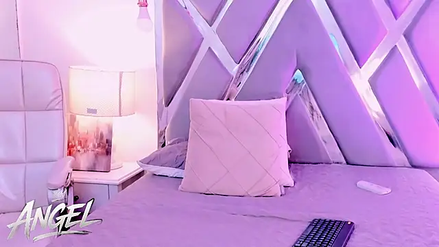AngelBlue__ XXX чат на живо